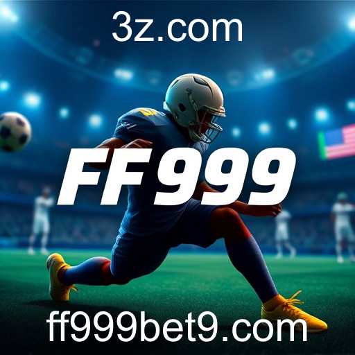 A Ascensão do ff999 bet no Cenário de Jogos Online