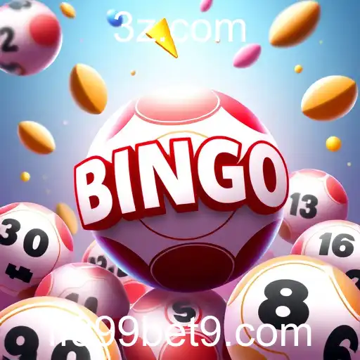 O Fascinante Mundo do Online Bingo no ff999 bet