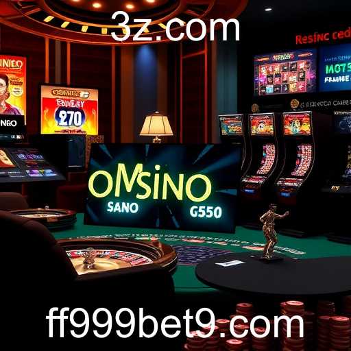 ff999 bet