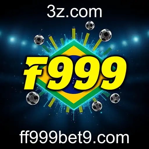 A Crescente Popularidade de ff999 bet no Brasil