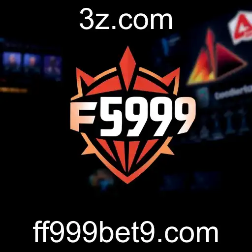 Explorando eSports Betting no ff999 bet: Uma Nova Era de Entretenimento
