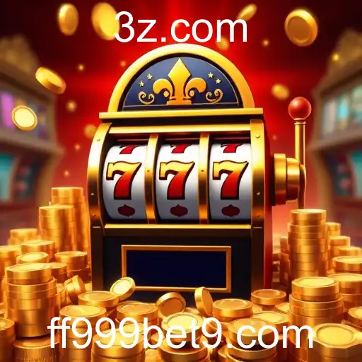 Explorando a Categoria de Jogos Jackpot no ff999 bet