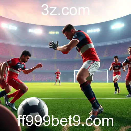 FF999 Bet: Oportunidades e Desafios no Mercado de Jogos Online
