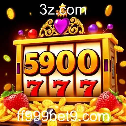 A Ascensão dos Sites de Jogos e a Popularidade da FF999 Bet