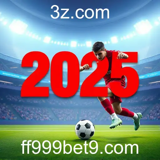 O Impacto da 'ff999 bet' na Indústria de Jogos em 2025