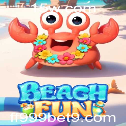 Explorando BeachFun: O Novo Fenômeno de Entretenimento Online