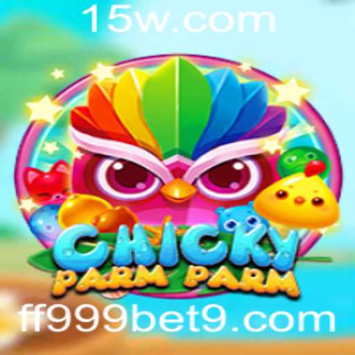 ChickyParmParm: Um Novo Jogo de Estratégia e Sorte