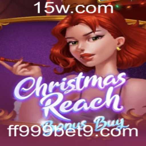 Descubra o Encanto do Jogo ChristmasReachBonusBuy