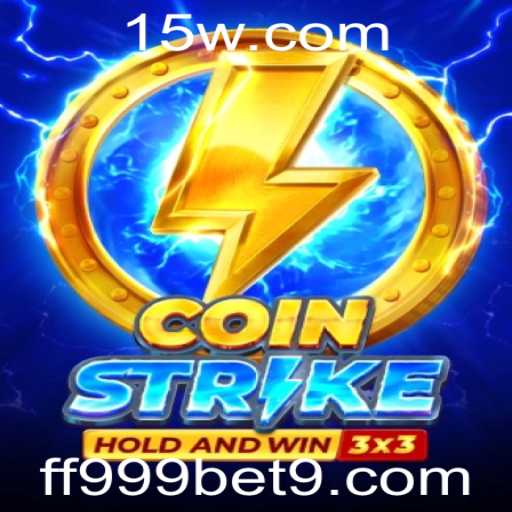 Coinstrike: Um Mergulho Profundo no Jogo de Apostas FF999 Bet