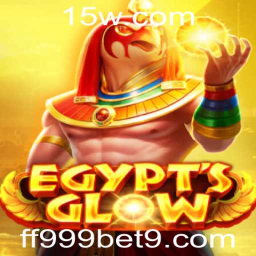 Explorando o Fascinante Mundo de EgyptsGlow: Um Jogo de Azar com um Toque de Antigo Mistério