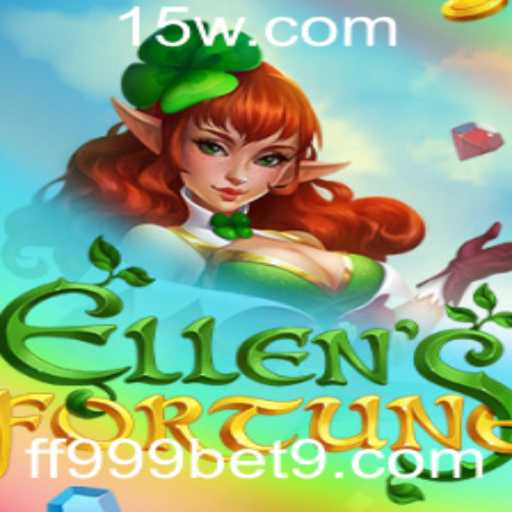 EllensFortune: Desvendando o Fascínio do Novo Sucesso dos Jogos de Aposta