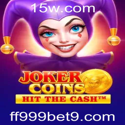 JokerCoins: Explorando o Mundo de Apostas com ff999 bet