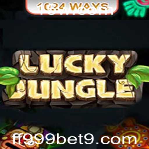 Explore o Fascinante Mundo de LuckyJungle1024