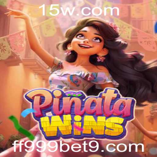 Descubra o PinataWins: Um Novo Conceito de Jogo com ff999 bet