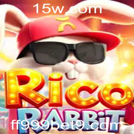 Descubra o Empolgante Jogo RicoRabbit: Mergulhe no Mundo de ff999 Bet