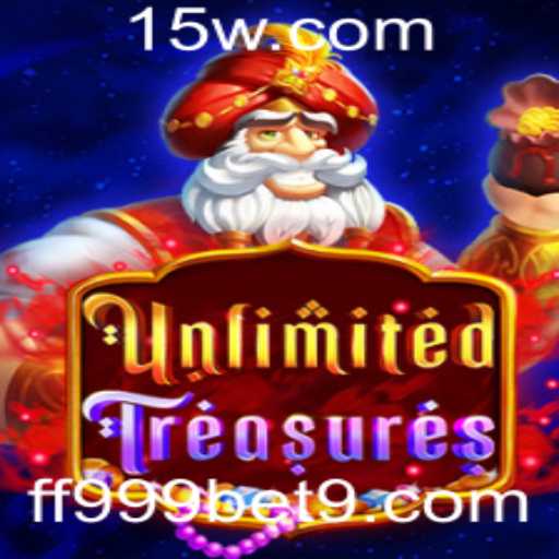 Explorando UnlimitedTreasures: Um Mergulho no Jogo de Apostas ff999 bet